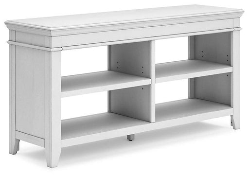 Kanwyn Credenza - Furniture Home Store (Hanford, CA)