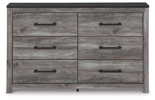 Bronyan Dresser - Furniture Home Store (Hanford, CA)
