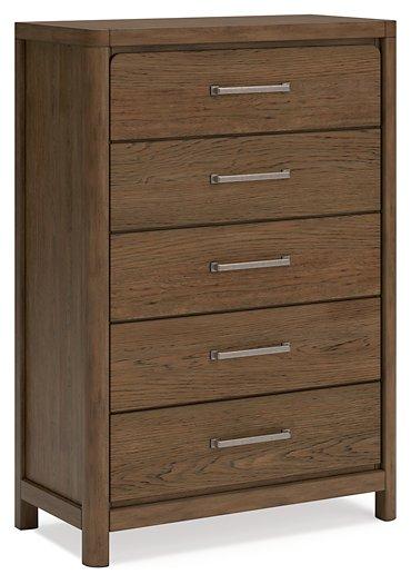 Cabalynn Chest of Drawers - Furniture Home Store (Hanford, CA)
