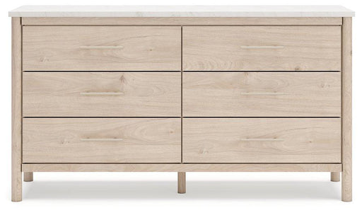 Cadmori Dresser - Furniture Home Store (Hanford, CA)