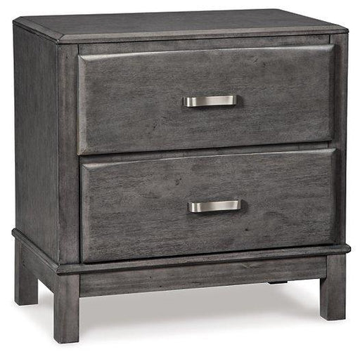 Caitbrook Nightstand - Furniture Home Store (Hanford, CA)