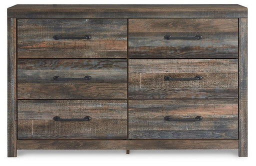 Drystan Dresser - Furniture Home Store (Hanford, CA)