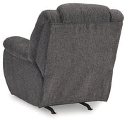 Foreside Recliner - Furniture Home Store (Hanford, CA)