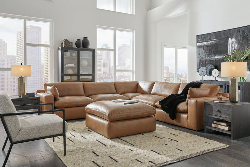 Emilia Living Room Set - Furniture Home Store (Hanford, CA)