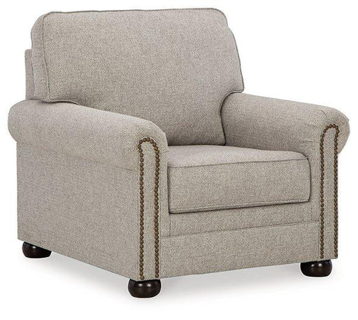 Gaelon Chair - Furniture Home Store (Hanford, CA)