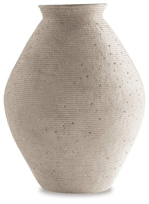 Hannela Vase - Furniture Home Store (Hanford, CA)