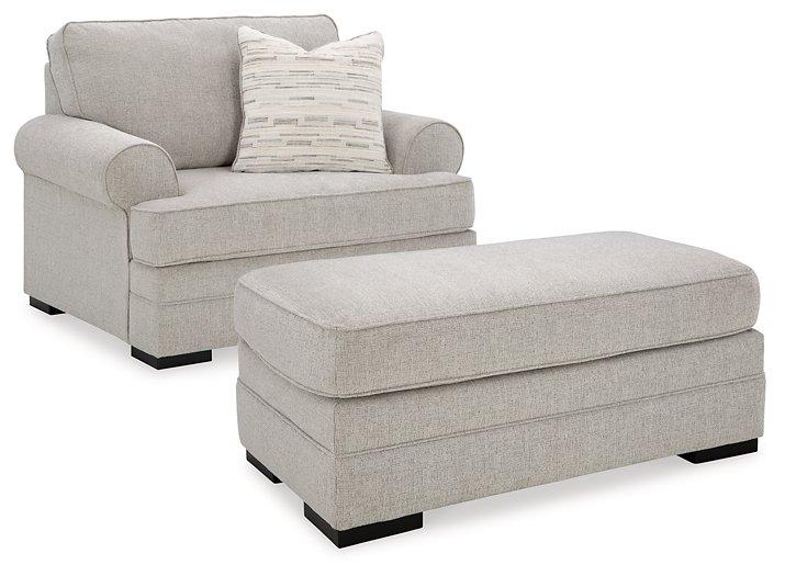 Eastonbridge Living Room Set - Furniture Home Store (Hanford, CA)