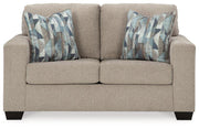 Deltona Living Room Set - Furniture Home Store (Hanford, CA)