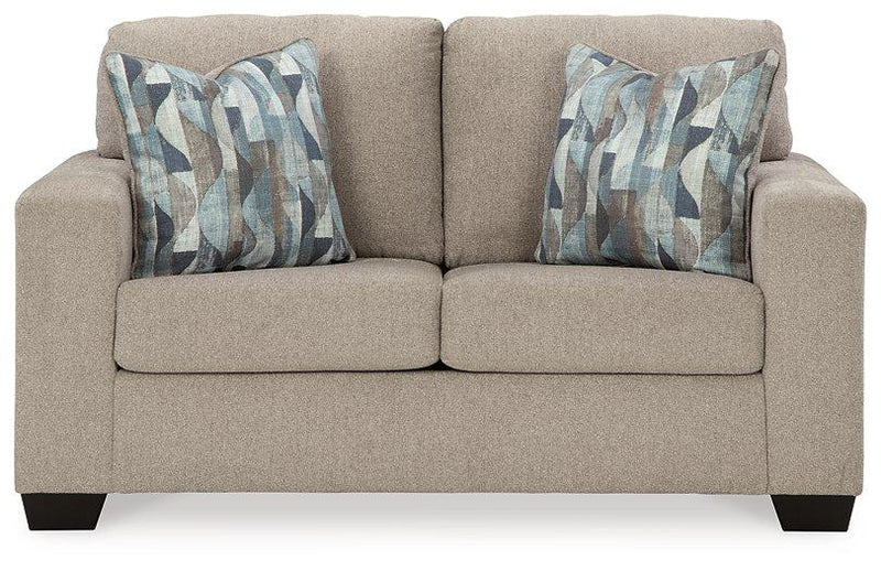 Deltona Living Room Set - Furniture Home Store (Hanford, CA)