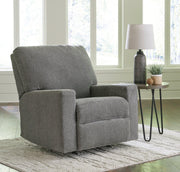 Deltona Recliner - Furniture Home Store (Hanford, CA)