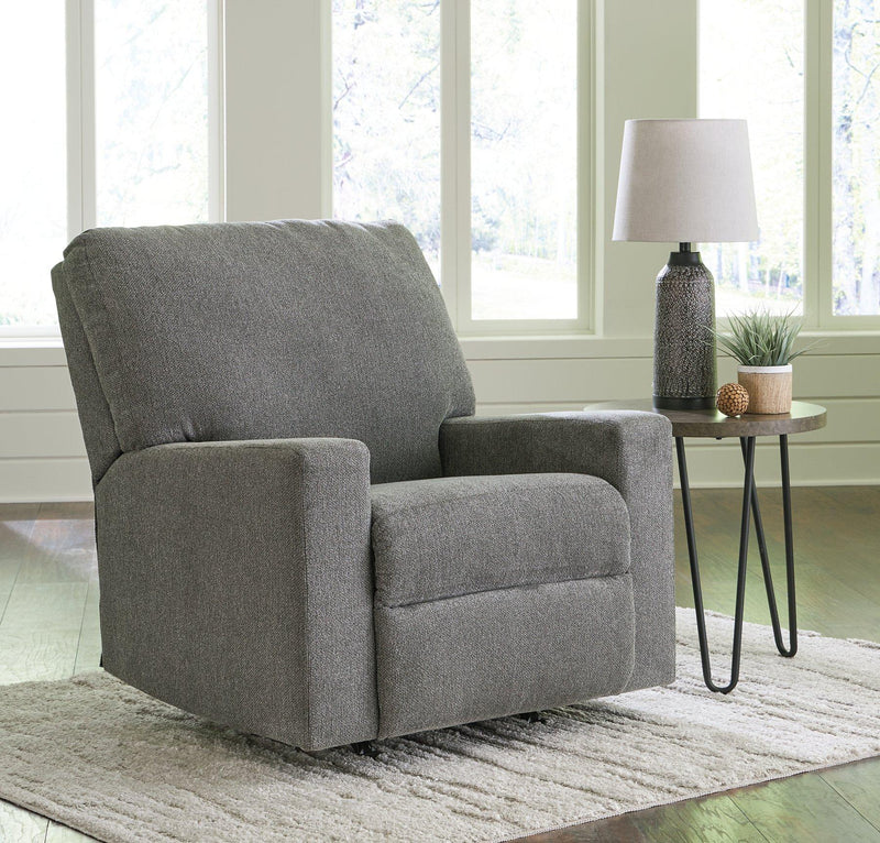 Deltona Recliner - Furniture Home Store (Hanford, CA)
