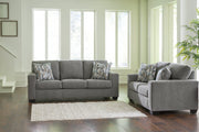Deltona Living Room Set - Furniture Home Store (Hanford, CA)