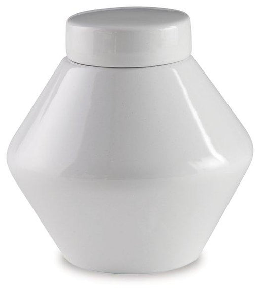 Domina Jar (Set of 2) - Furniture Home Store (Hanford, CA)