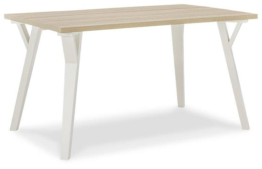 Grannen Dining Table - Furniture Home Store (Hanford, CA)