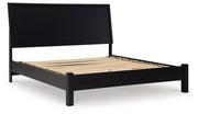 Danziar Bedroom Set - Furniture Home Store (Hanford, CA)