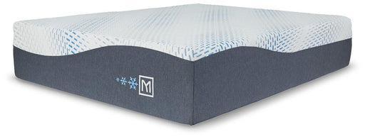 Millennium Luxury Gel Memory Foam Mattress - Furniture Home Store (Hanford, CA)