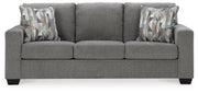 Deltona Sofa - Furniture Home Store (Hanford, CA)