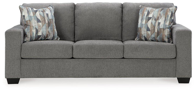 Deltona Sofa - Furniture Home Store (Hanford, CA)