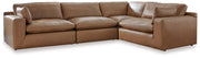 Emilia Living Room Set - Furniture Home Store (Hanford, CA)