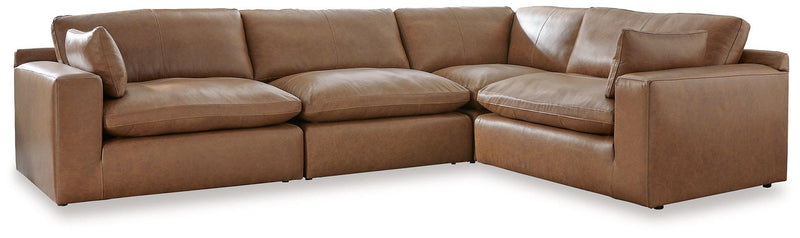 Emilia Living Room Set - Furniture Home Store (Hanford, CA)