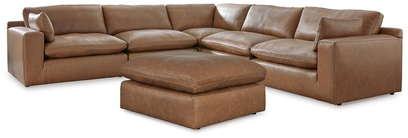 Emilia Living Room Set - Furniture Home Store (Hanford, CA)