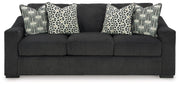 Wryenlynn 2-Piece Living Room Set - Furniture Home Store (Hanford, CA)
