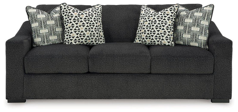 Wryenlynn 2-Piece Living Room Set - Furniture Home Store (Hanford, CA)