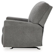 Deltona Recliner - Furniture Home Store (Hanford, CA)