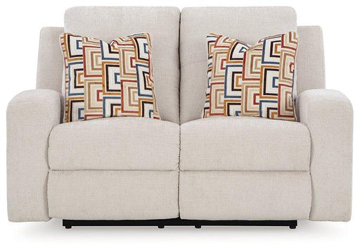 Danum Reclining Loveseat - Furniture Home Store (Hanford, CA)