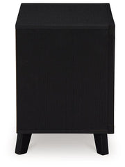 Danziar Bedroom Set - Furniture Home Store (Hanford, CA)