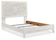 Paxberry Bedroom Set - Furniture Home Store (Hanford, CA)