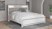 Altyra Bedroom Set - Furniture Home Store (Hanford, CA)