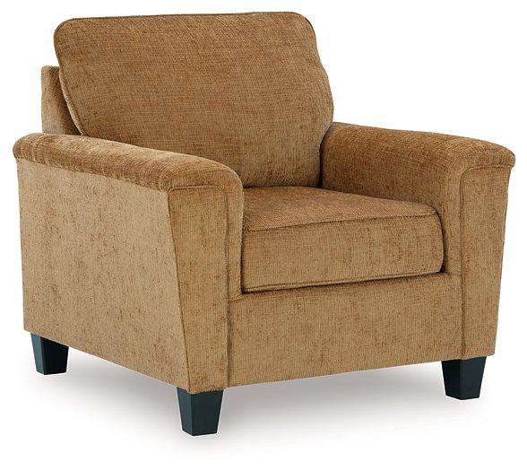 Erinslane Living Room Set - Furniture Home Store (Hanford, CA)