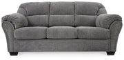 Allmaxx Sofa - Furniture Home Store (Hanford, CA)