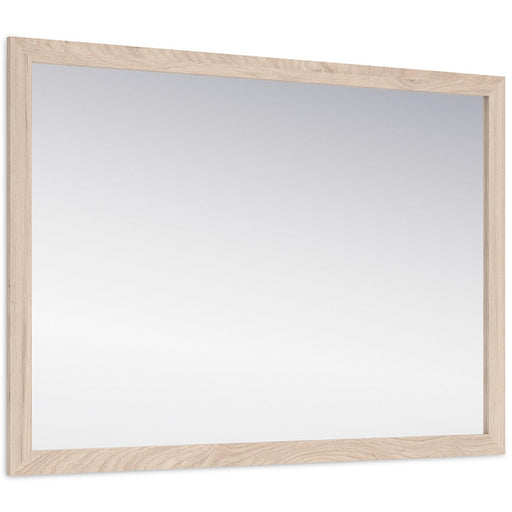 Cadmori Bedroom Mirror - Furniture Home Store (Hanford, CA)