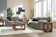 Dramatic Living Room Set - Furniture Home Store (Hanford, CA)