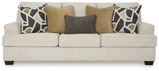 Heartcort Sofa - Furniture Home Store (Hanford, CA)