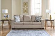 Deltona Sofa - Furniture Home Store (Hanford, CA)