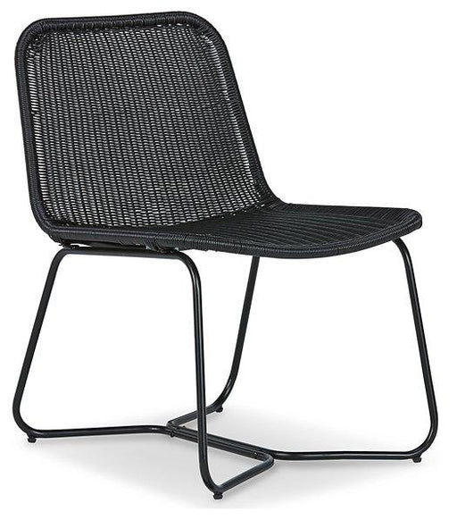 Daviston Accent Chair - Furniture Home Store (Hanford, CA)
