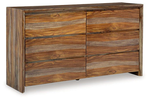 Dressonni Dresser - Furniture Home Store (Hanford, CA)