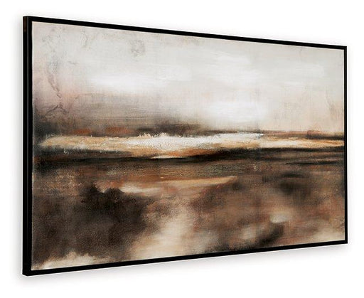 Drewland Wall Art - Furniture Home Store (Hanford, CA)