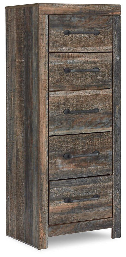 Drystan Narrow Chest - Furniture Home Store (Hanford, CA)