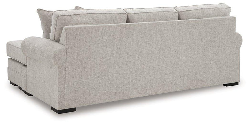 Eastonbridge Living Room Set - Furniture Home Store (Hanford, CA)