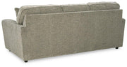 Cascilla Sofa - Furniture Home Store (Hanford, CA)