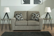 Cascilla Loveseat - Furniture Home Store (Hanford, CA)