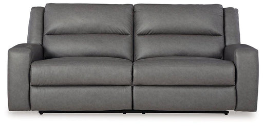 Brixworth Reclining Sofa - Furniture Home Store (Hanford, CA)