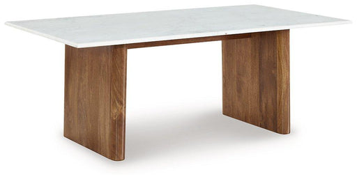 Isanti Coffee Table - Furniture Home Store (Hanford, CA)