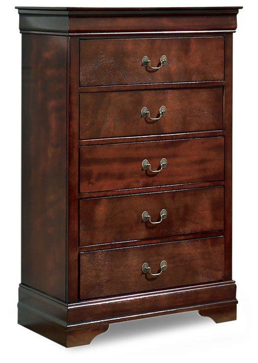 Alisdair Chest of Drawers - Furniture Home Store (Hanford, CA)
