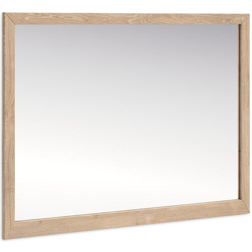 Cielden Bedroom Mirror - Furniture Home Store (Hanford, CA)