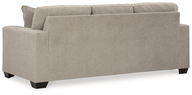 Deltona Sofa - Furniture Home Store (Hanford, CA)